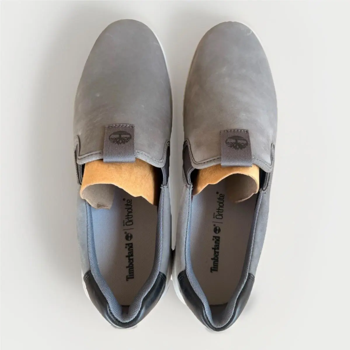 Timberland shoes - Timberland Seneca Bay - Seneca Bay - Gray (UPC: 196249035016) 11