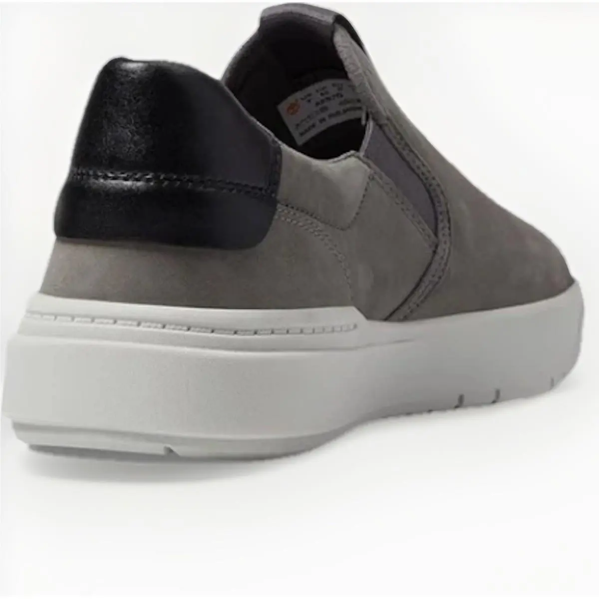 Timberland shoes - Timberland Seneca Bay - Seneca Bay - Gray (UPC: 196249035016) 2