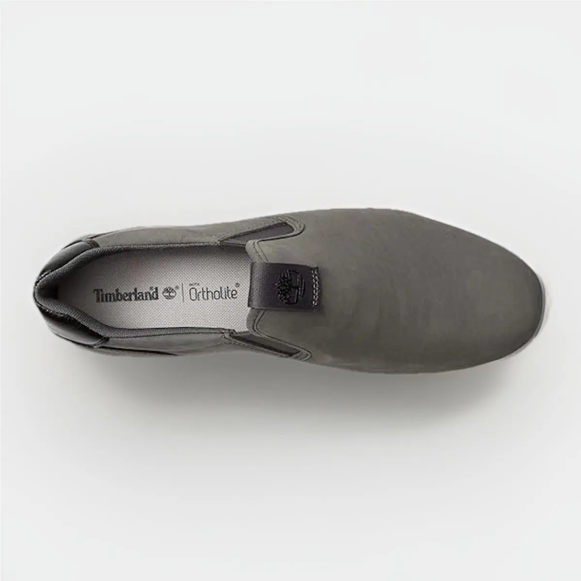 Timberland shoes - Timberland Seneca Bay - Seneca Bay - Gray (UPC: 196249035016) 4