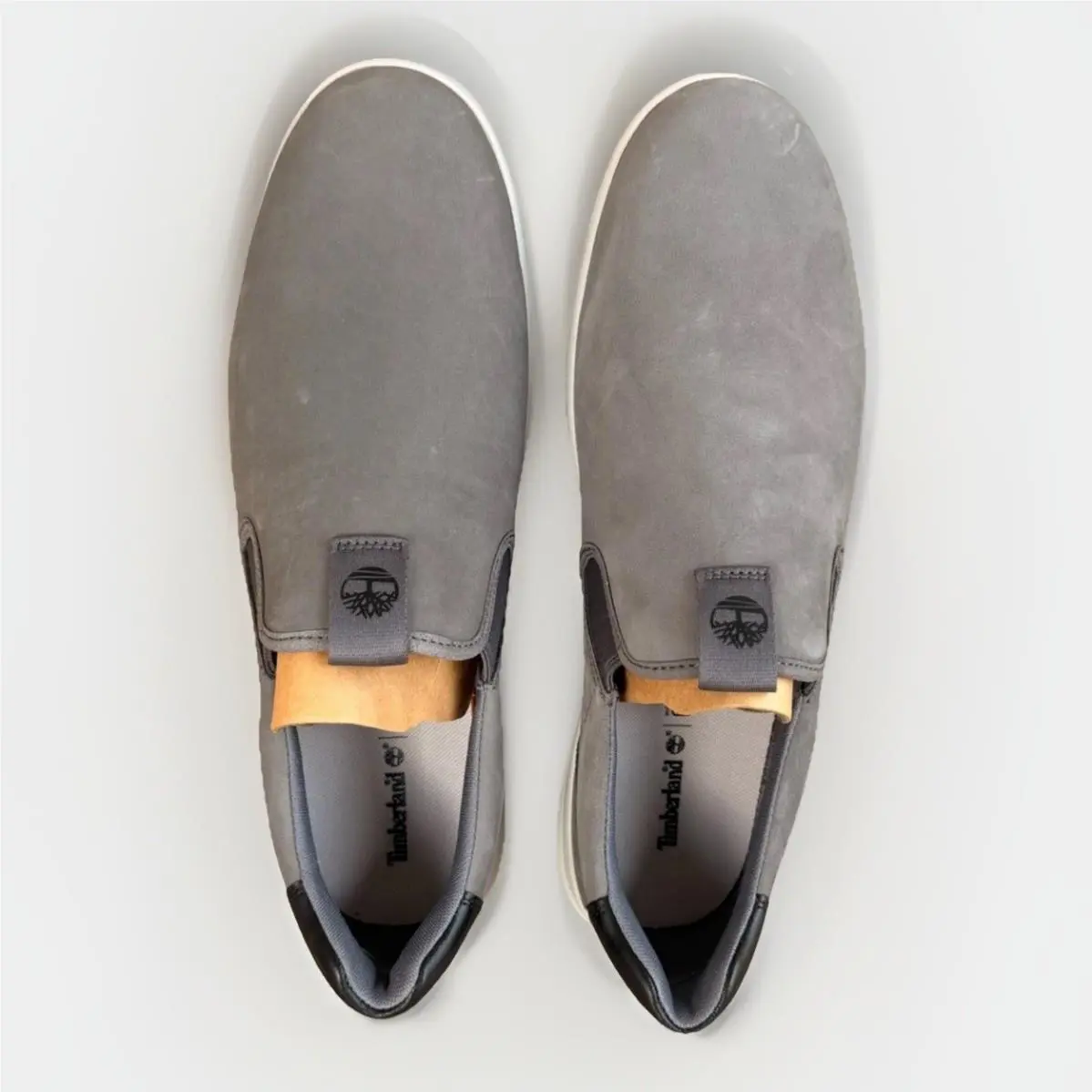 Timberland shoes - Timberland Seneca Bay - Seneca Bay - Gray (UPC: 196249035016) 6