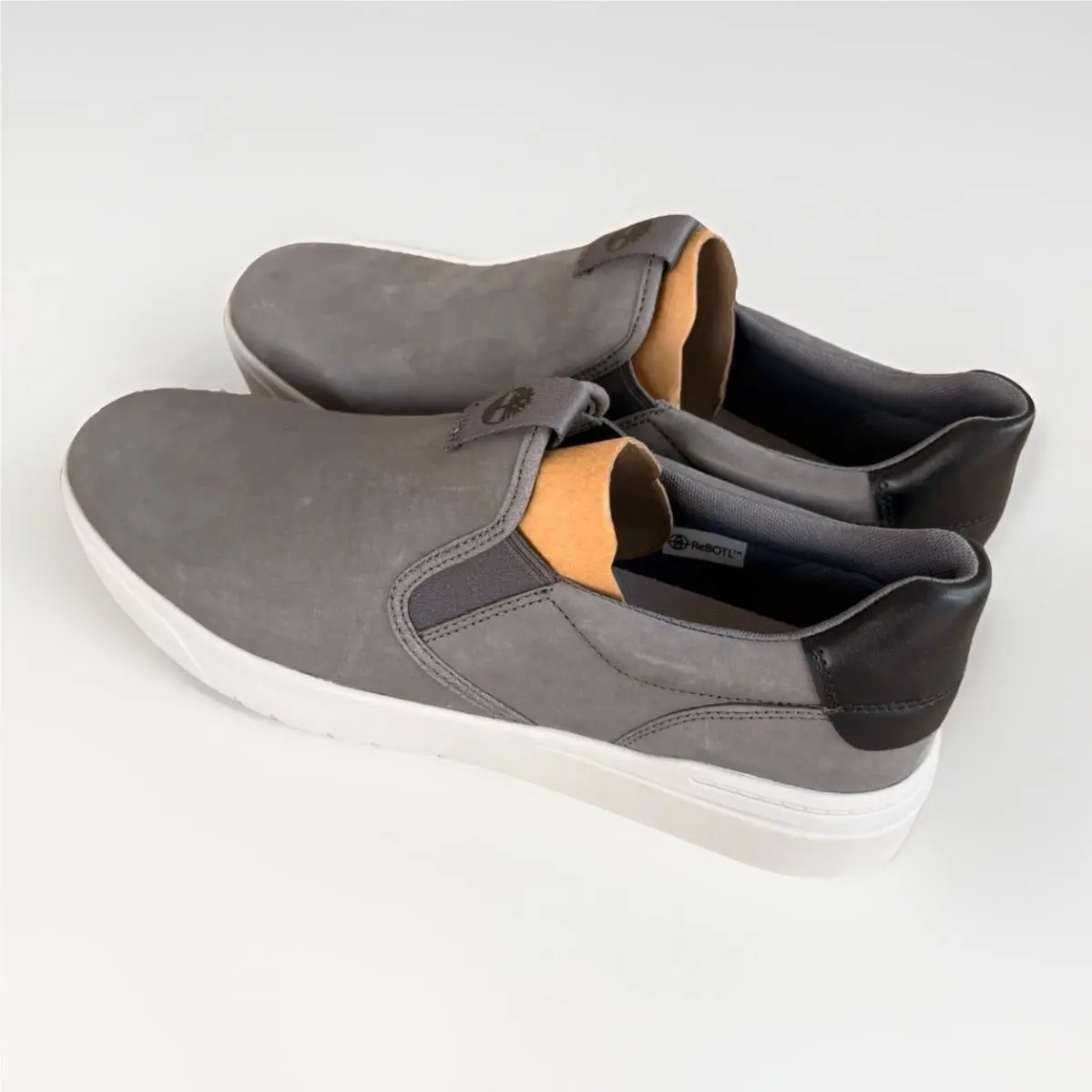 Timberland shoes - Timberland Seneca Bay - Seneca Bay - Gray (UPC: 196249035016) 7