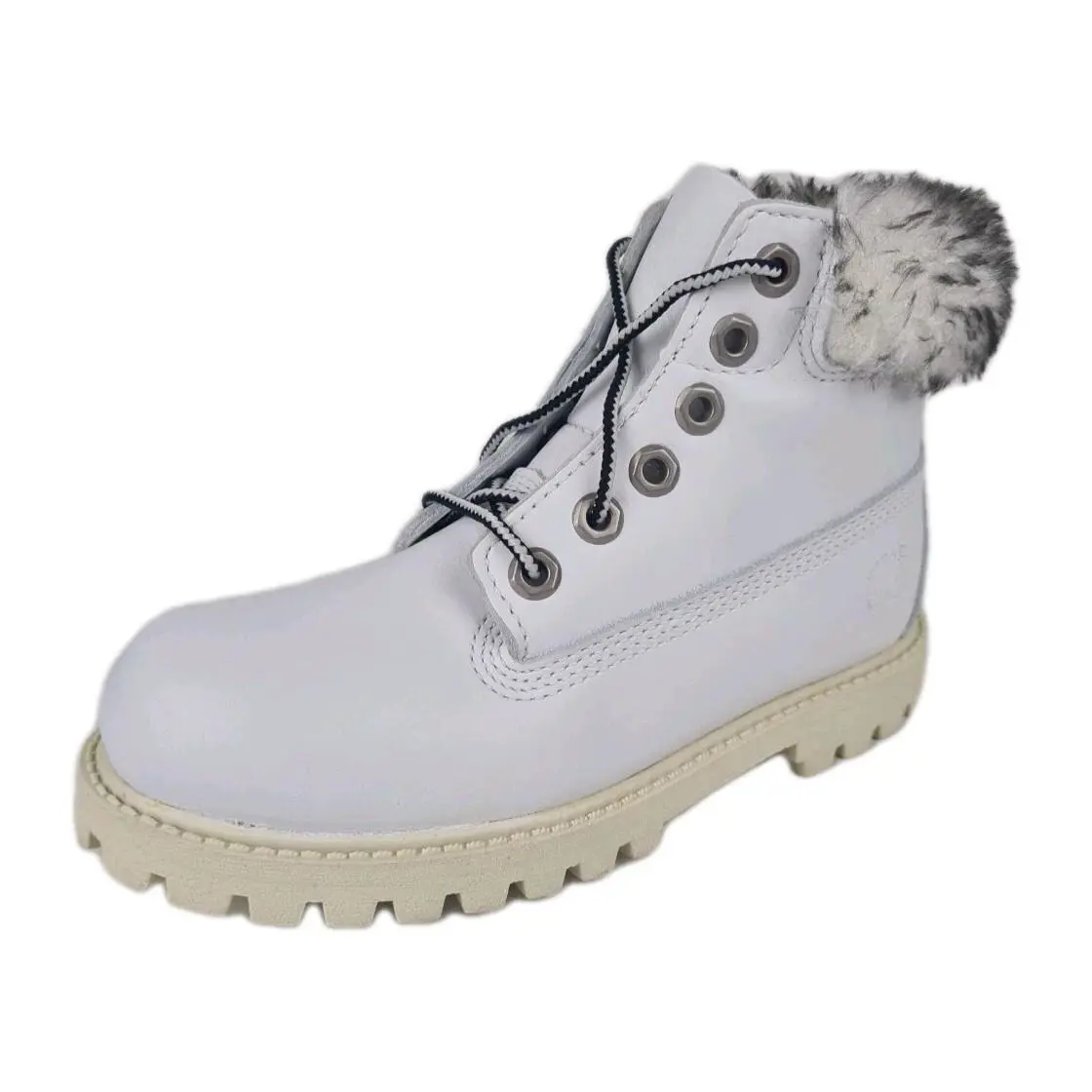 Timberland shoes - Timberland Classic - Classic - White (UPC: 882763235871) 0