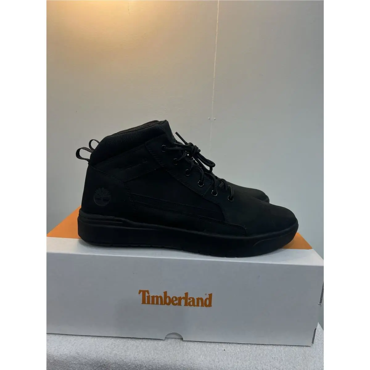Timberland shoes - Timberland Allston - Allston - Black 2