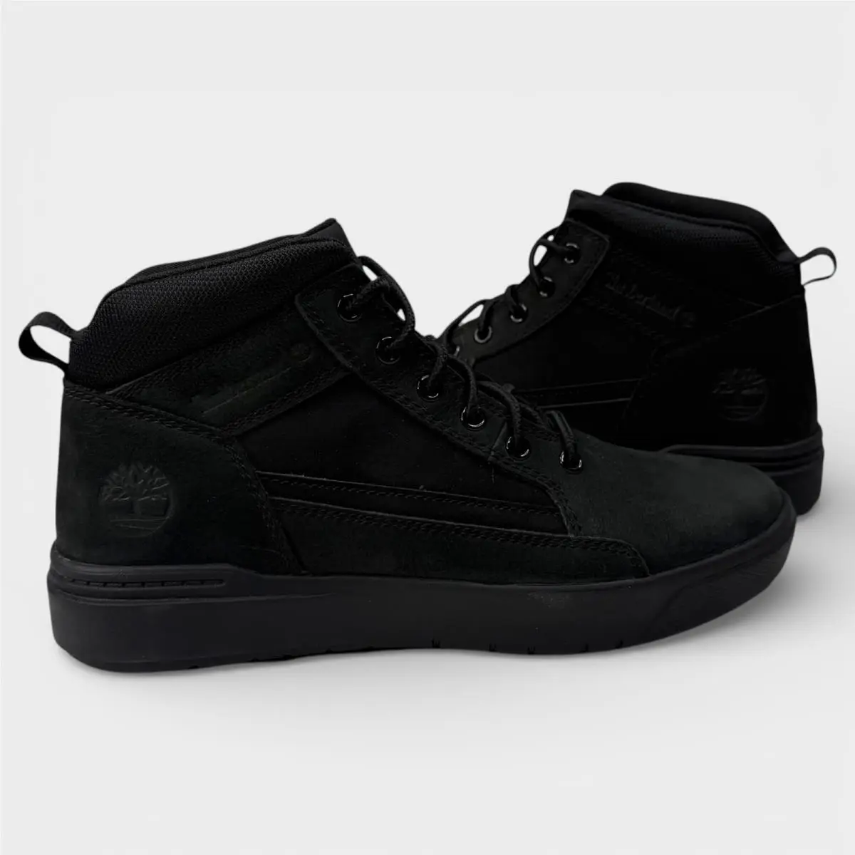 Timberland shoes - TB0A69V5EQ4 - TB0A69V5EQ4 - Black (UPC: 197803662822) 8