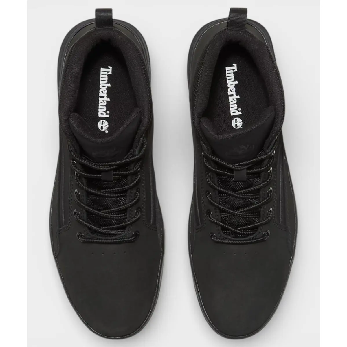 Timberland shoes - TB0A69V5EQ4 - TB0A69V5EQ4 - Black (UPC: 197803662822) 13