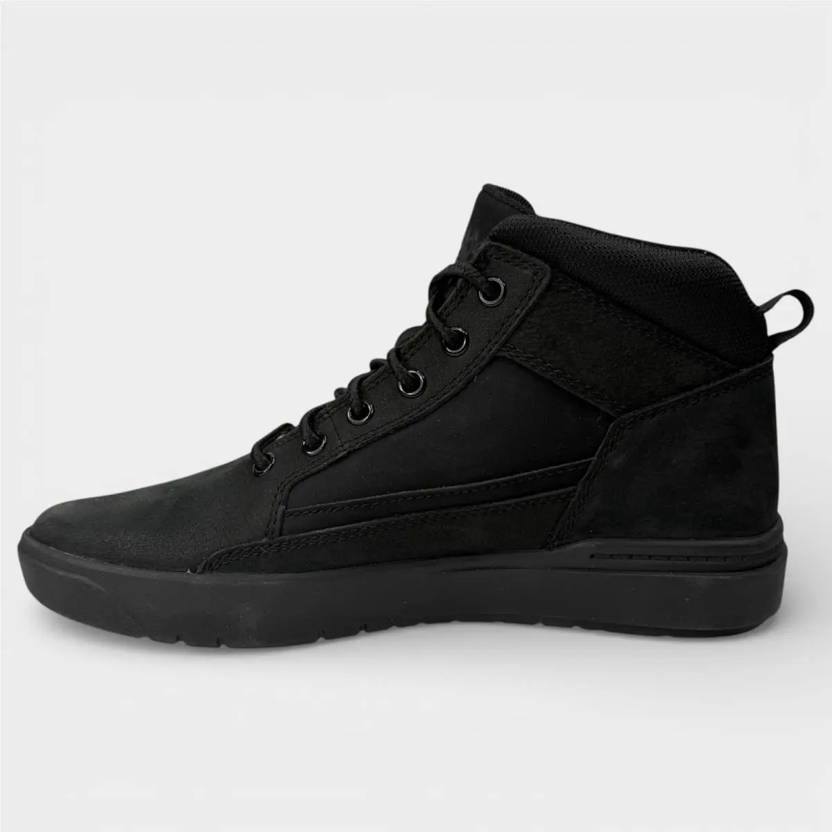 Timberland shoes - TB0A69V5EQ4 - TB0A69V5EQ4 - Black (UPC: 197803662822) 1