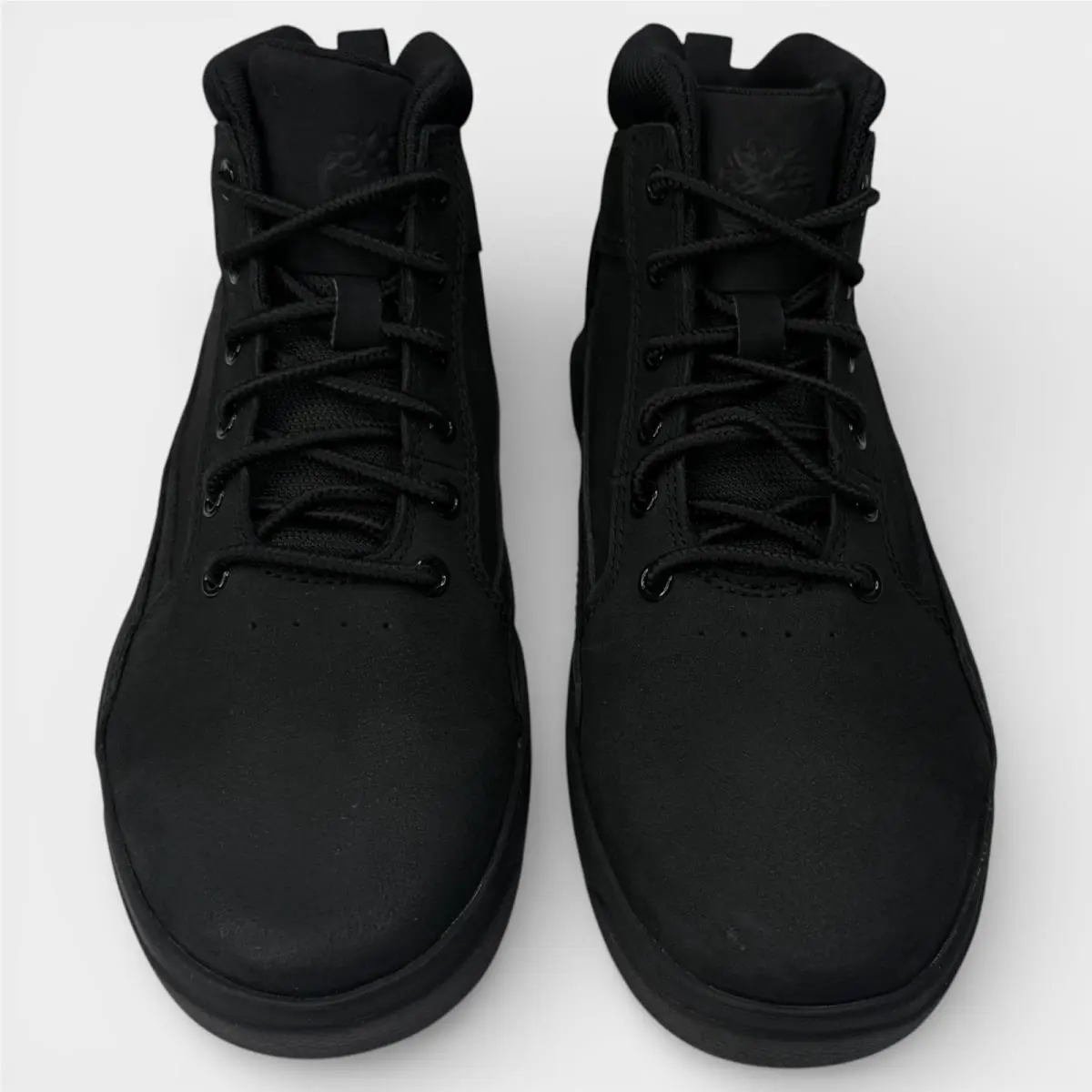 Timberland shoes - TB0A69V5EQ4 - TB0A69V5EQ4 - Black (UPC: 197803662822) 2