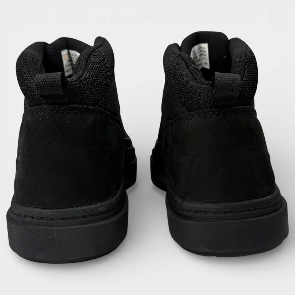 Timberland shoes - TB0A69V5EQ4 - TB0A69V5EQ4 - Black (UPC: 197803662822) 3