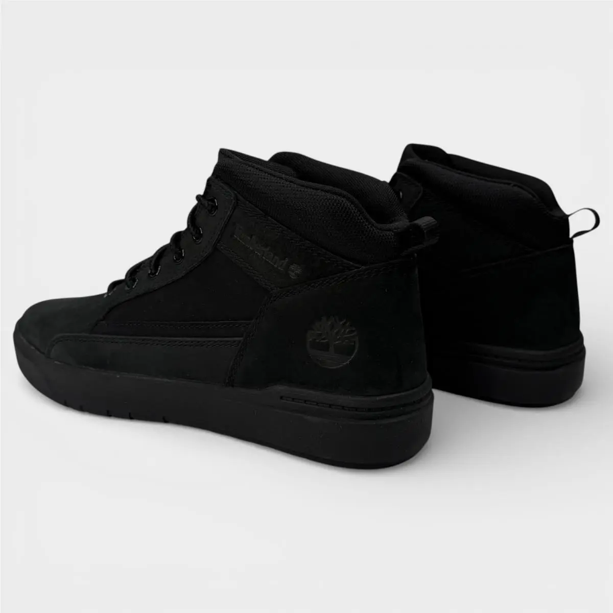 Timberland shoes - TB0A69V5EQ4 - TB0A69V5EQ4 - Black (UPC: 197803662822) 4