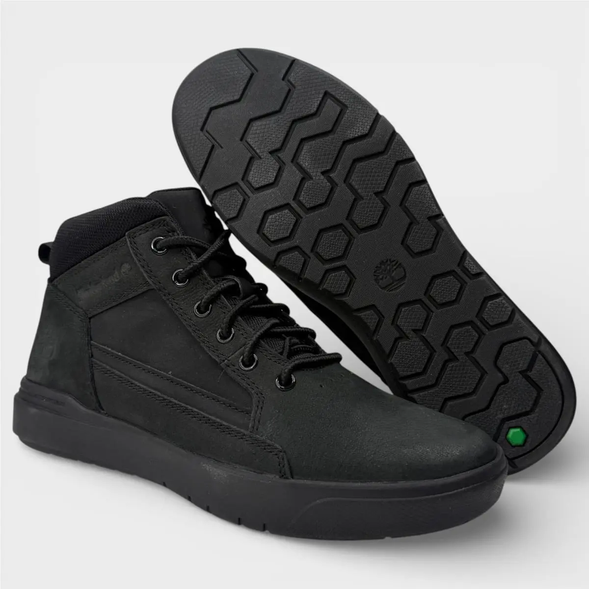 Timberland shoes - TB0A69V5EQ4 - TB0A69V5EQ4 - Black (UPC: 197803662822) 6