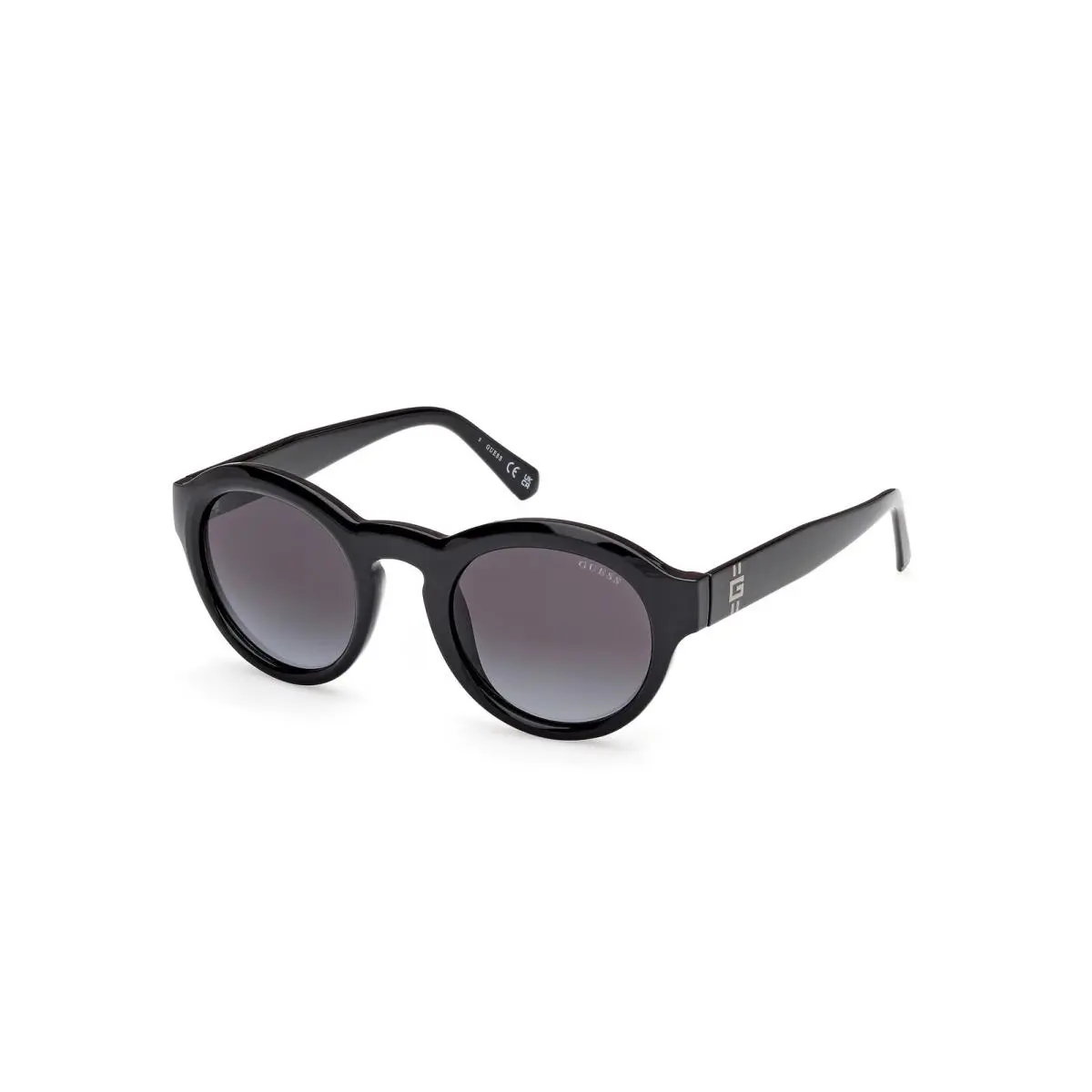 Guess GU00205-01B-49 Sunglasses 49mm