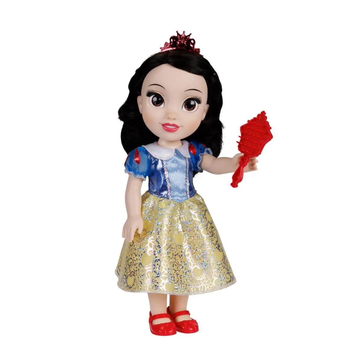 Disney Princess My Friend Snow White Doll 14 Inch Tall 14 Inches