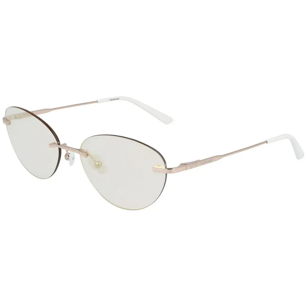 Calvin Klein CK-20102S-973 Sunglasses 00mm