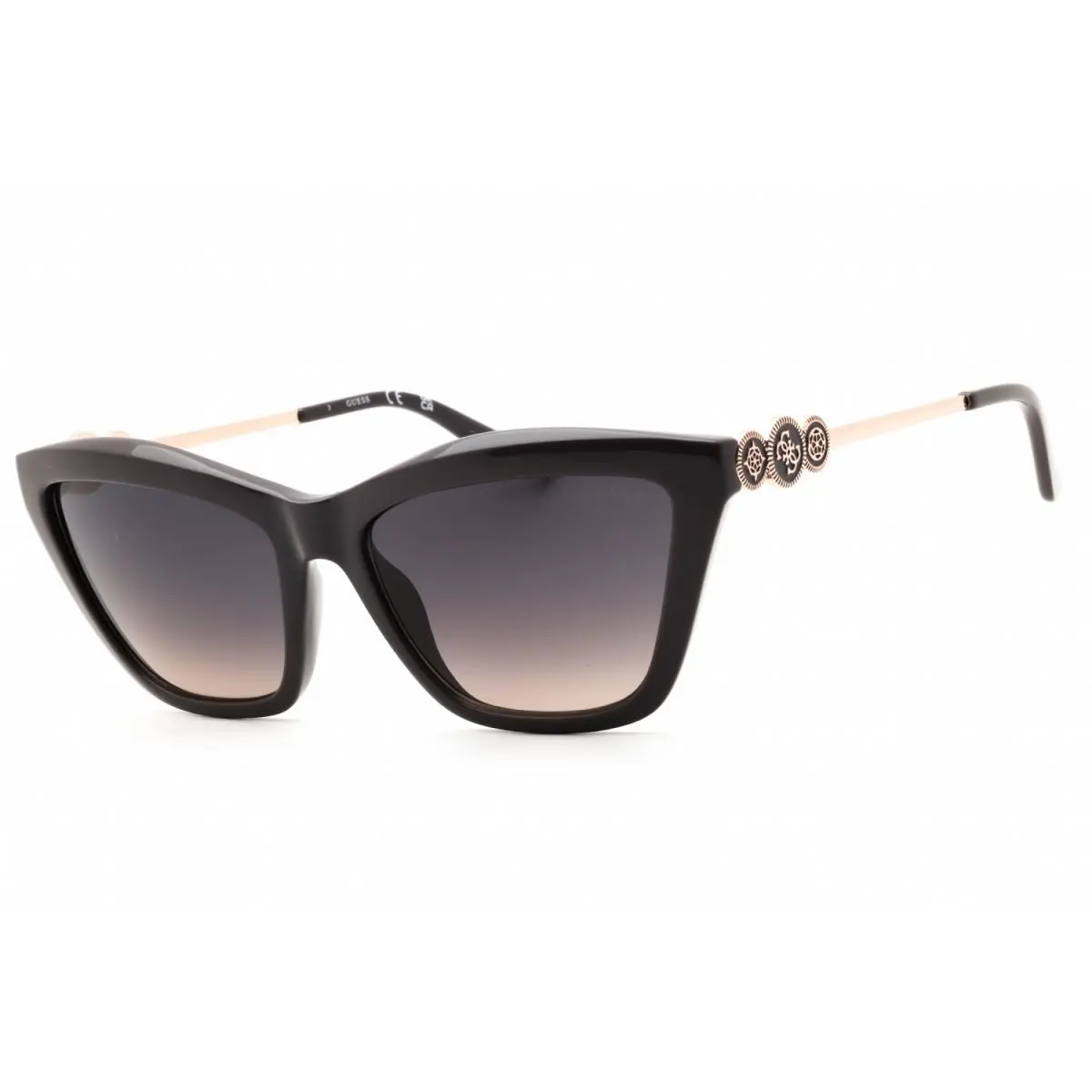 Guess GU00199 20B Grey/smoke Gradient 56-17-140 Sunglasses