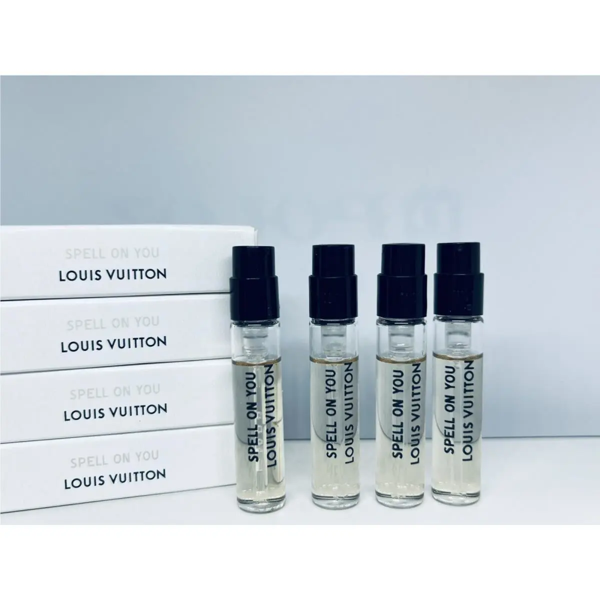 Spell On You By Louis Vuitton Edp 2ml/0.06oz Perfume Sample Spray