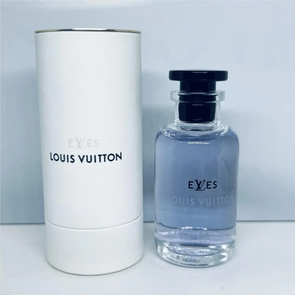 Louis Vuitton Elves Eau de Parfufm Travel Size Miniature Bottle 10ml/0.34oz