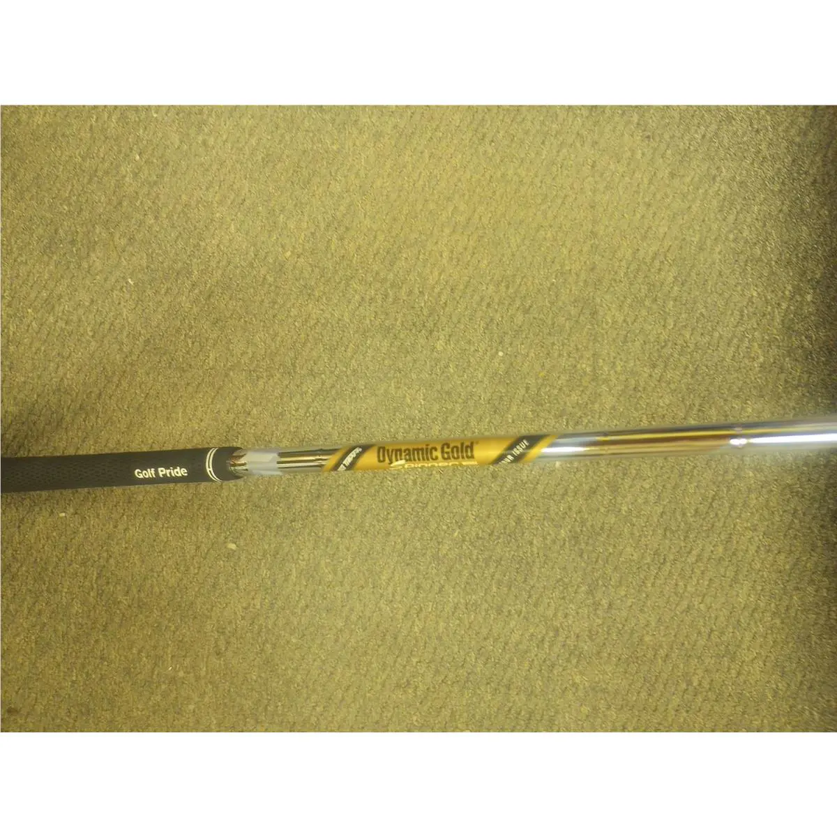 Wilson  - Wilson Staff Model - Staff Model 2