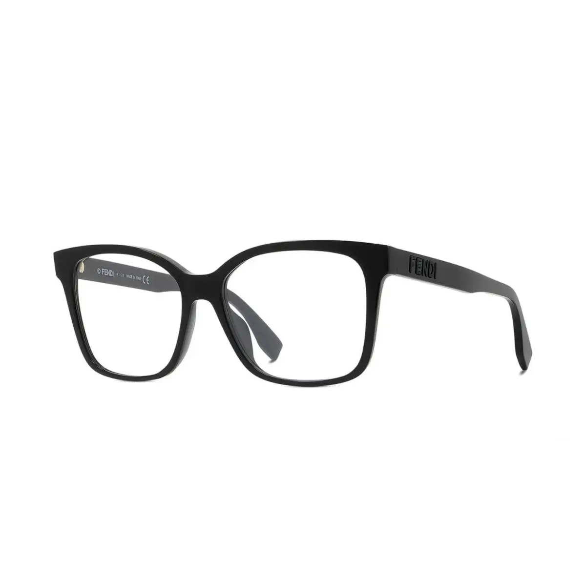 FE50016I-090-52 Eyeglasses Boutique Display by Fendi