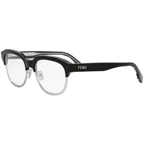 Fendi FE50068U-020-52 Eyeglasses 52mm