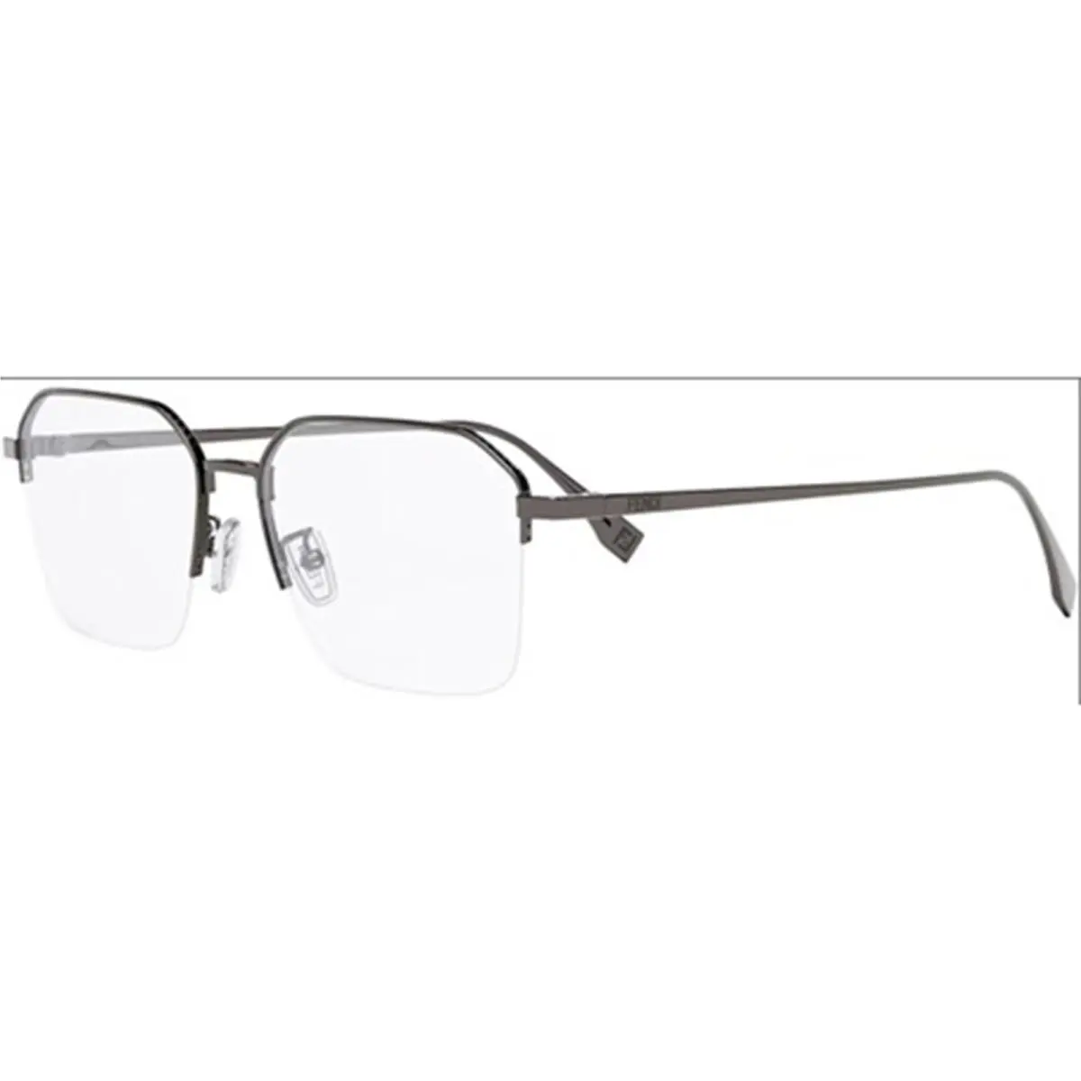 Fendi FE50051U-014-54 Eyeglasses Boutique Display