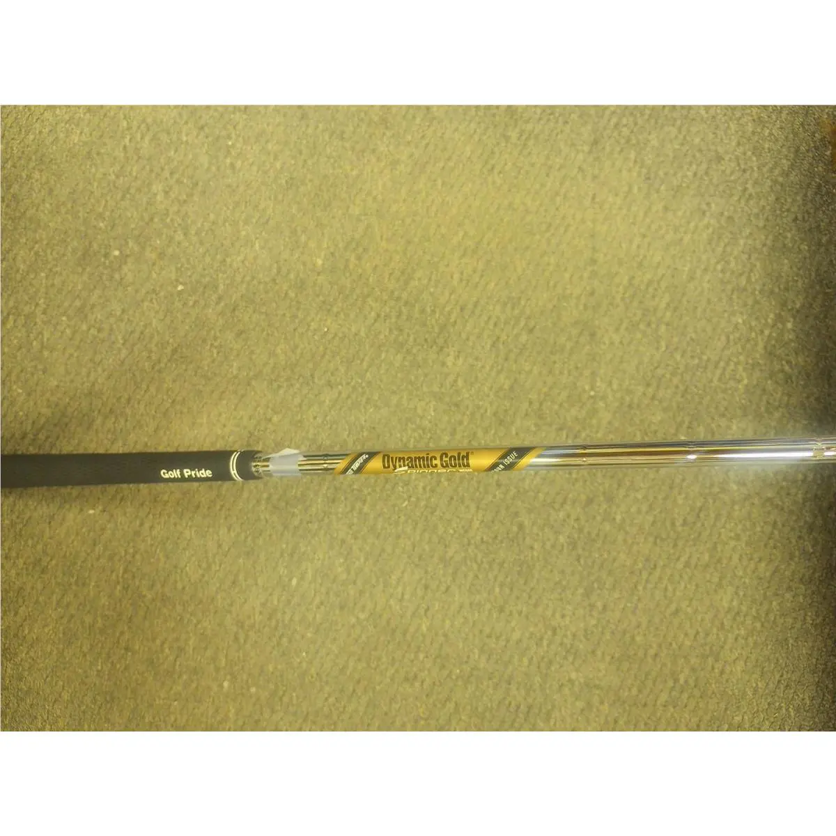 Wilson  - Wilson Staff Model - Staff Model 1