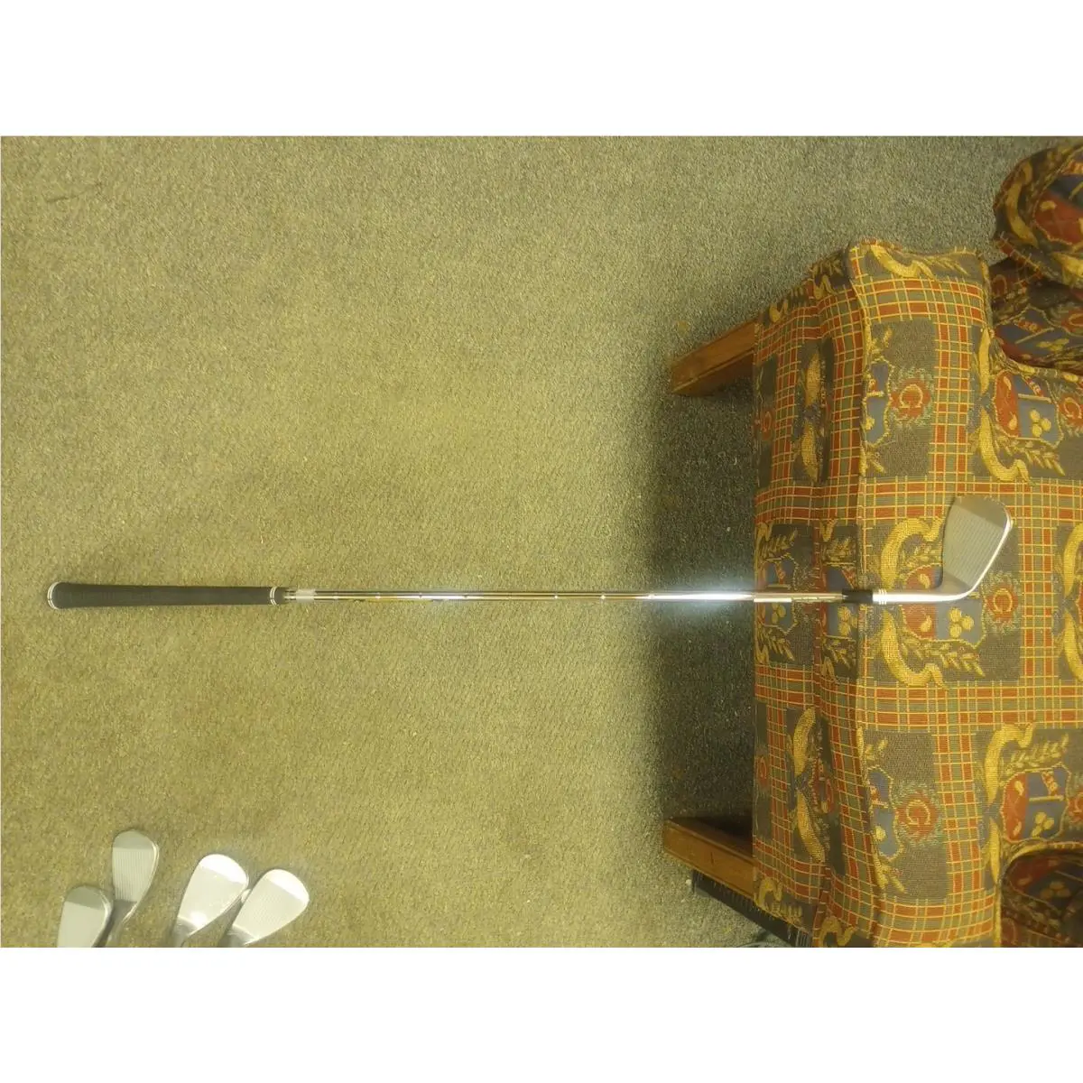 Wilson  - Wilson Staff Model - Staff Model 3