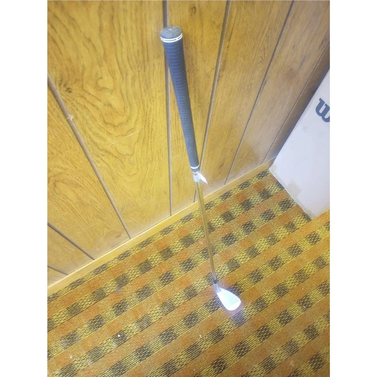 Wilson  - Wilson Staff Model - Staff Model 7