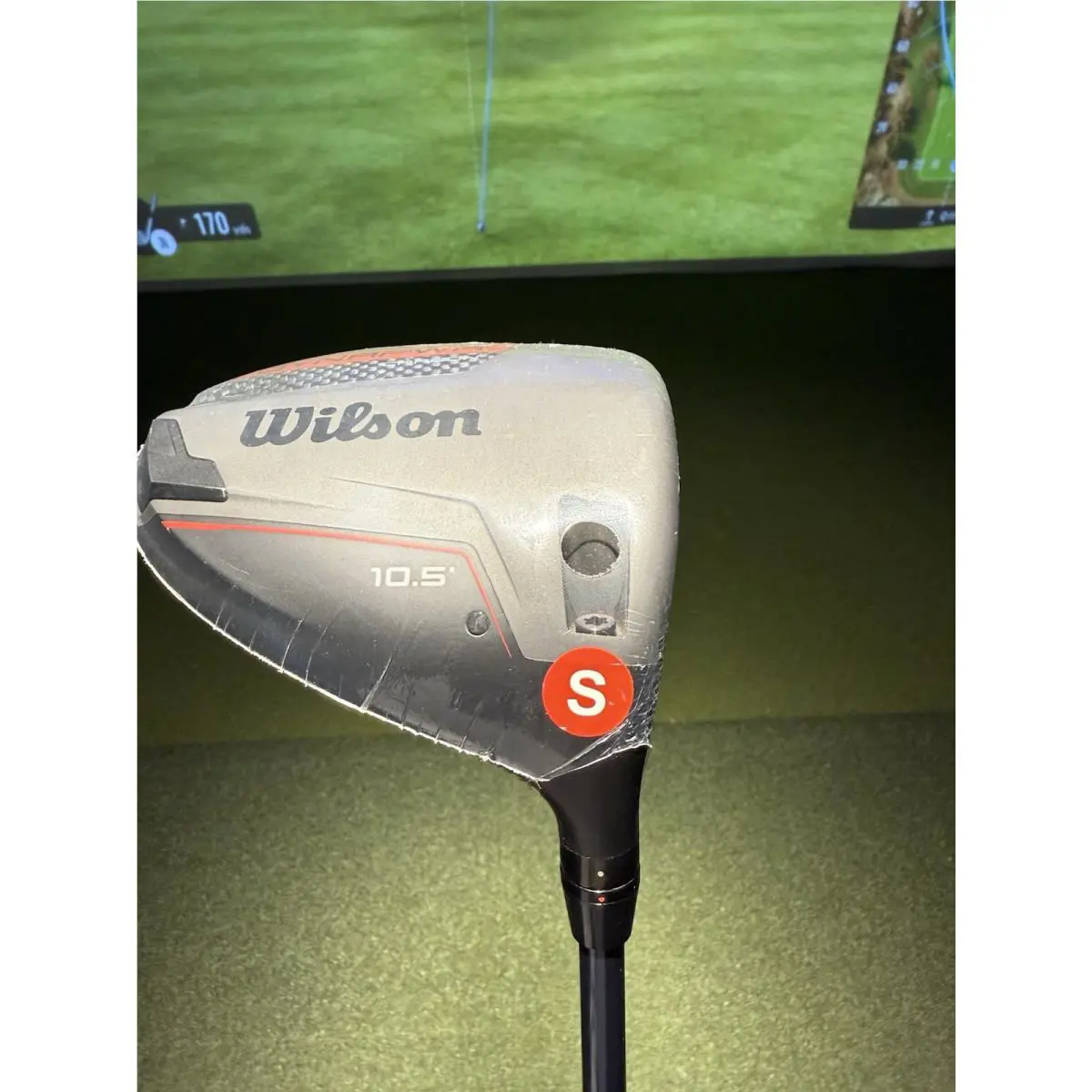 Wilson  - Wilson Dynapower - Dynapower 0