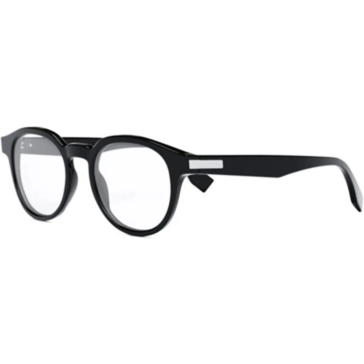 Fendi FE50061I-001-50 Eyeglasses Boutique Display