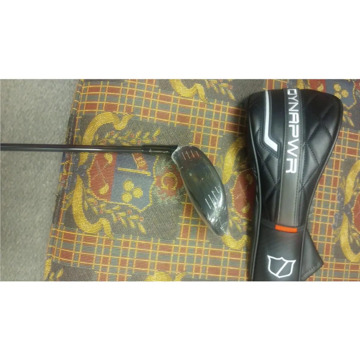 Wilson  - Wilson Dynapwr Max - Dynapwr Max 2
