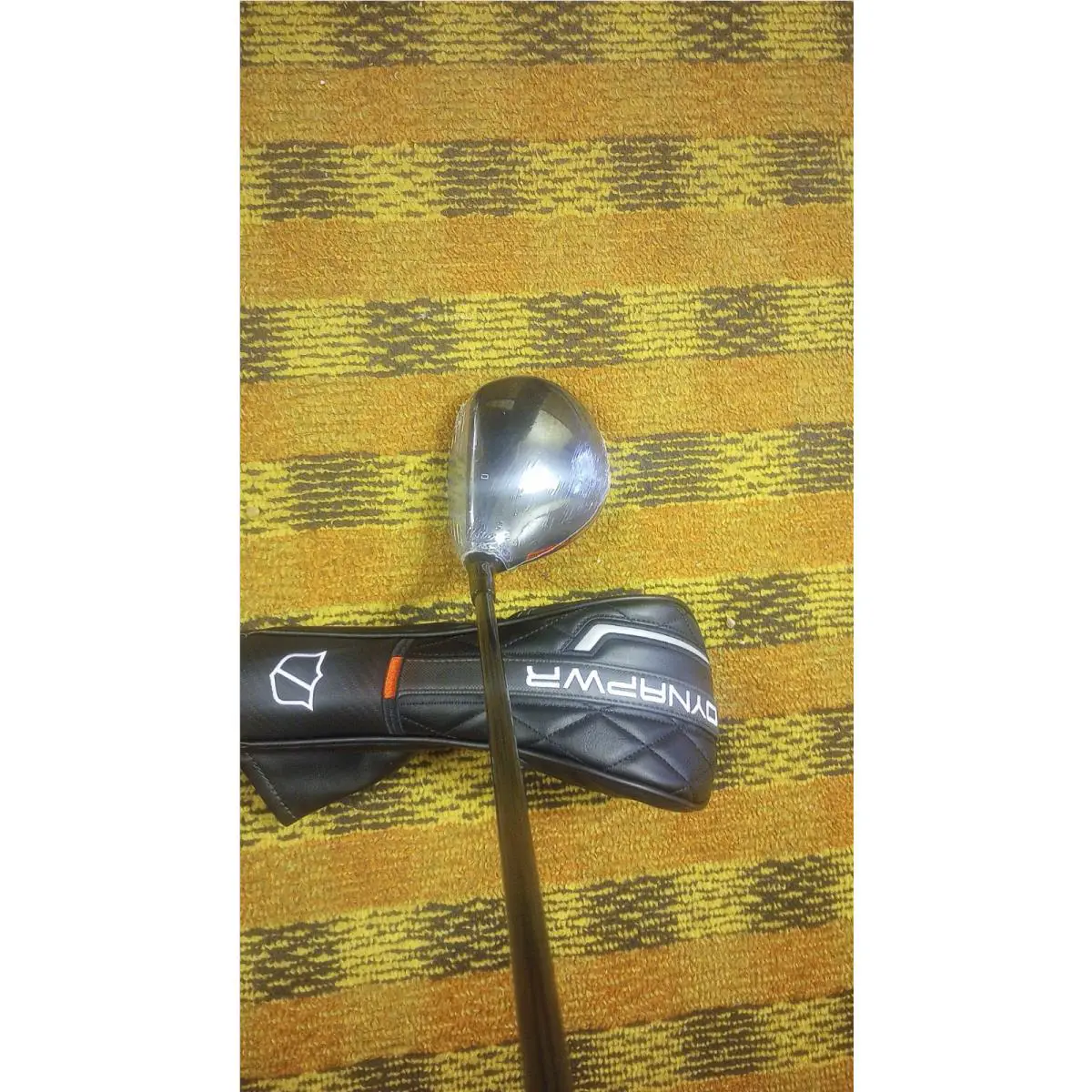 Wilson  - Wilson Dynapwr Max - Dynapwr Max 4