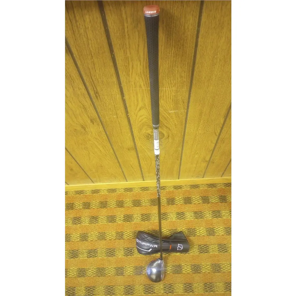 Wilson  - Wilson Dynapwr Max - Dynapwr Max 5