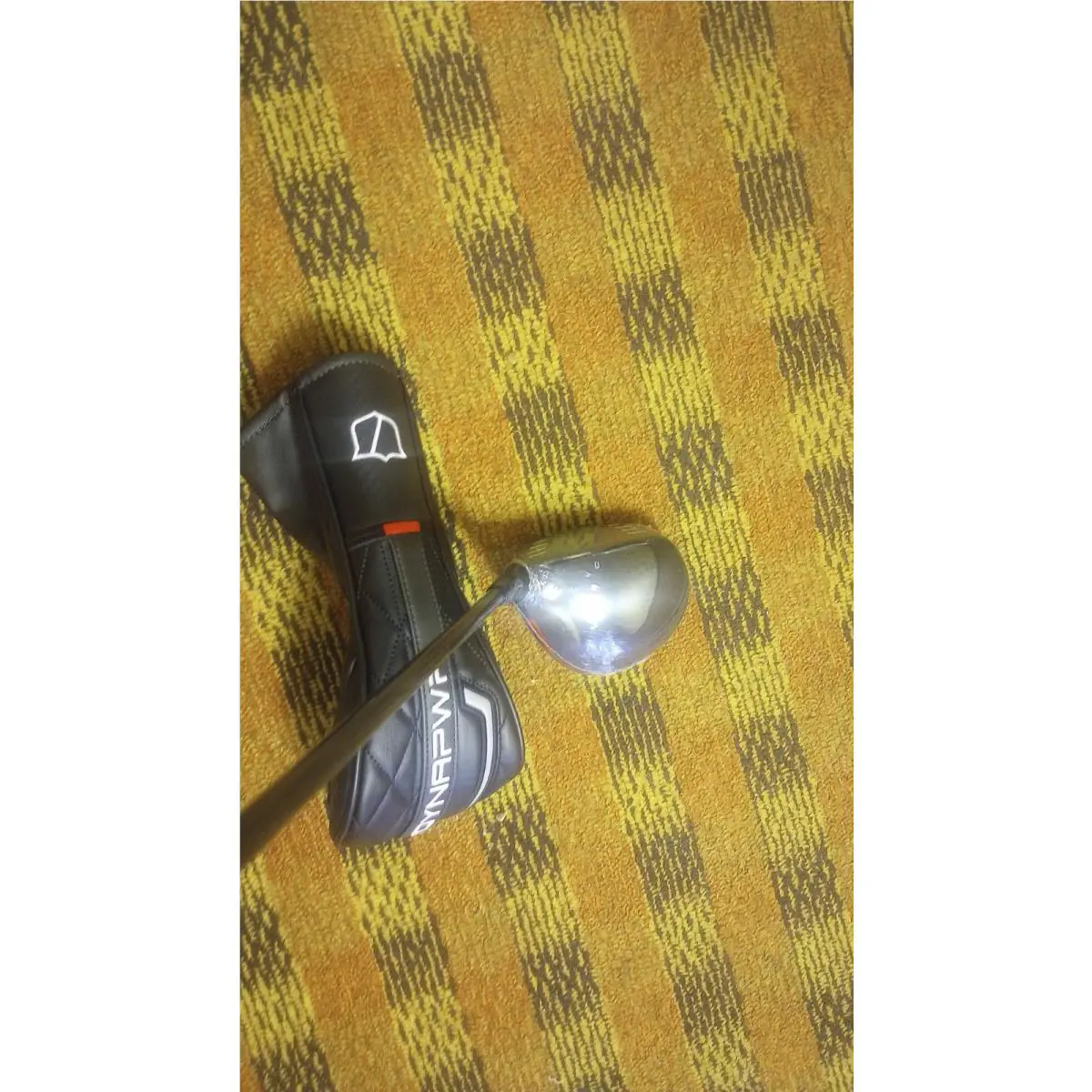 Wilson  - Wilson Dynapwr Max - Dynapwr Max 6