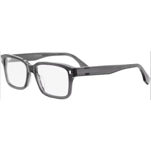 Fendi FE50030I-020-56 Eyeglasses 56mm