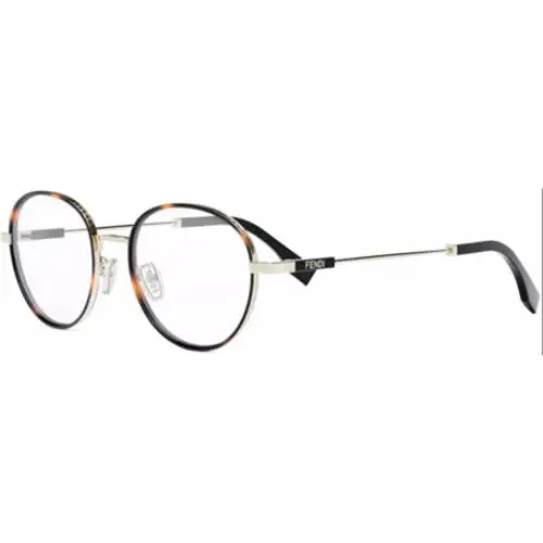 Fendi FE50052U-032-51 Eyeglasses 51mm