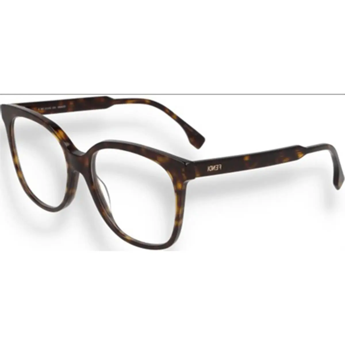 Fendi FE50058I-052-54 Eyeglasses 54mm