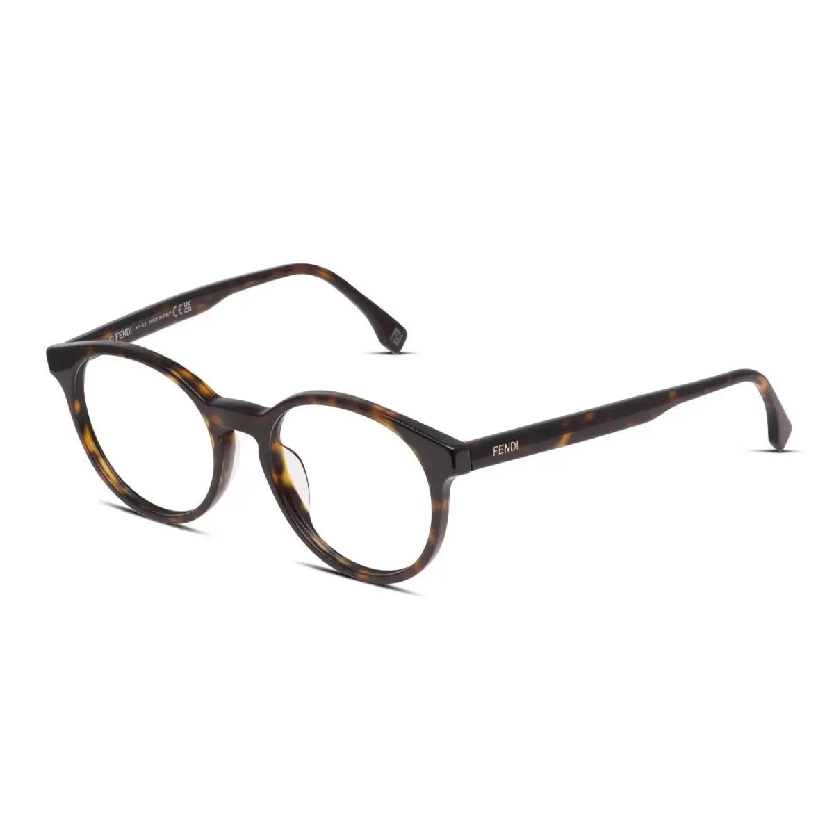 Fendi FE50031I-052-52 Eyeglasses 52mm