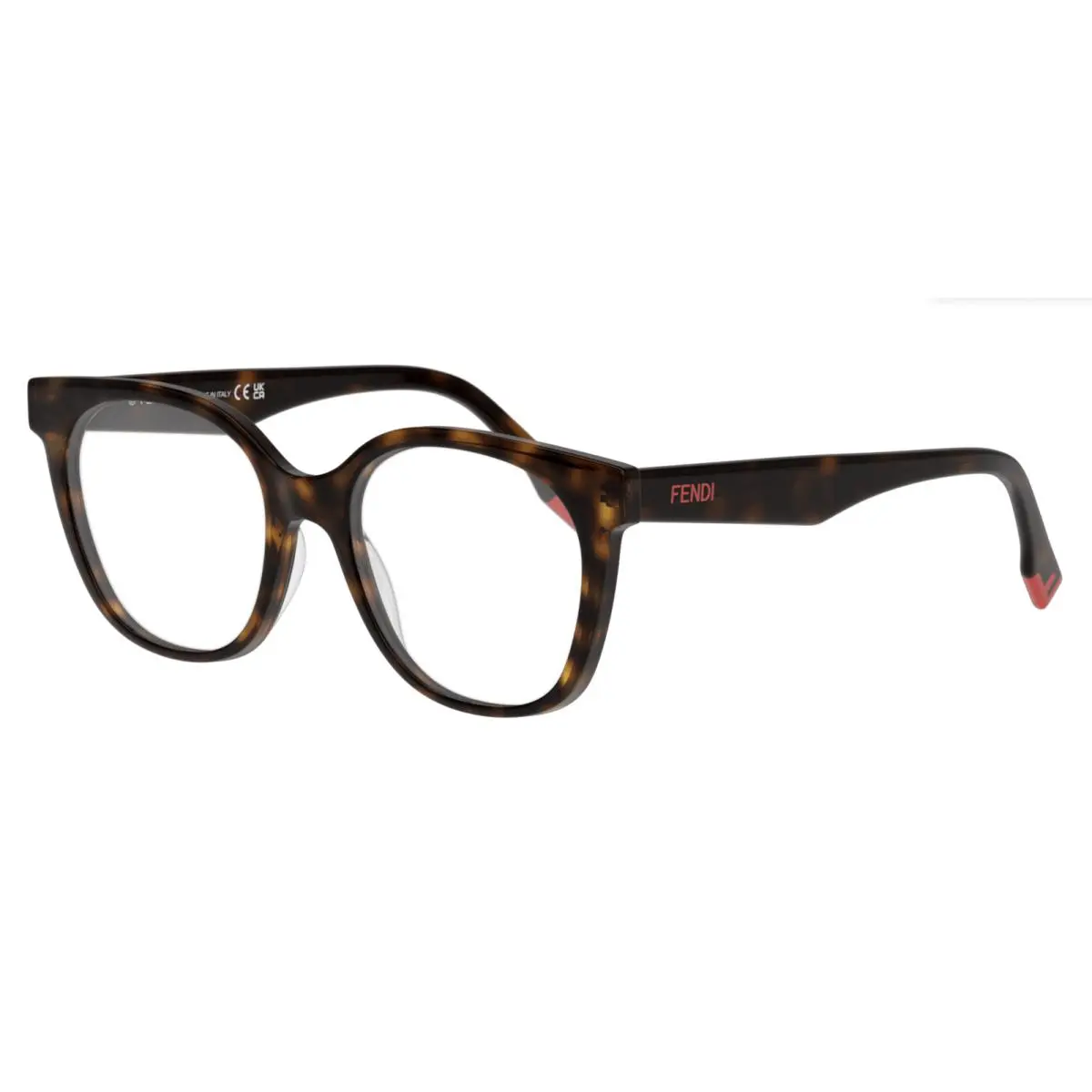 Fendi FE50023I-052-51 Eyeglasses 51mm