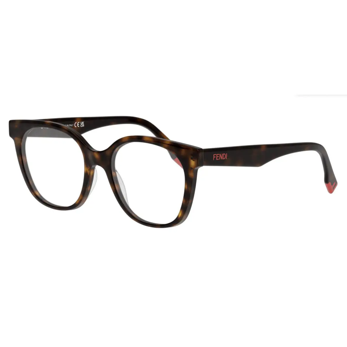 Fendi FE50023I-052-51 Eyeglasses 51mm