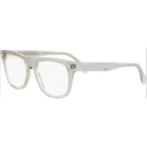 Fendi FE50030I-057-56 Eyeglasses 56mm