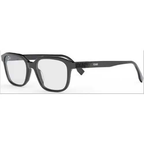 Fendi FE50028I-020-53 Eyeglasses 53mm