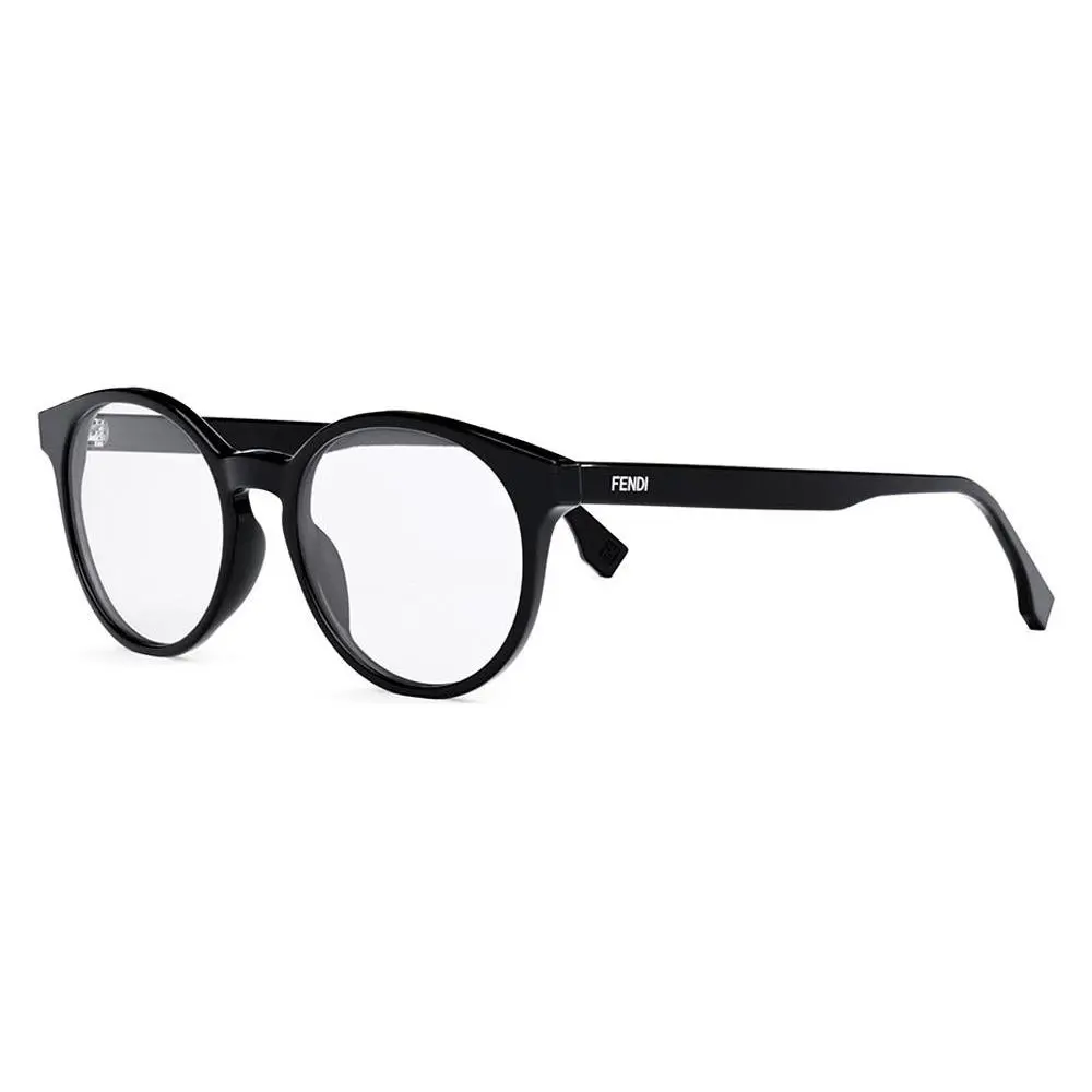 Fendi FE50031I-001-50 Eyeglasses 50mm