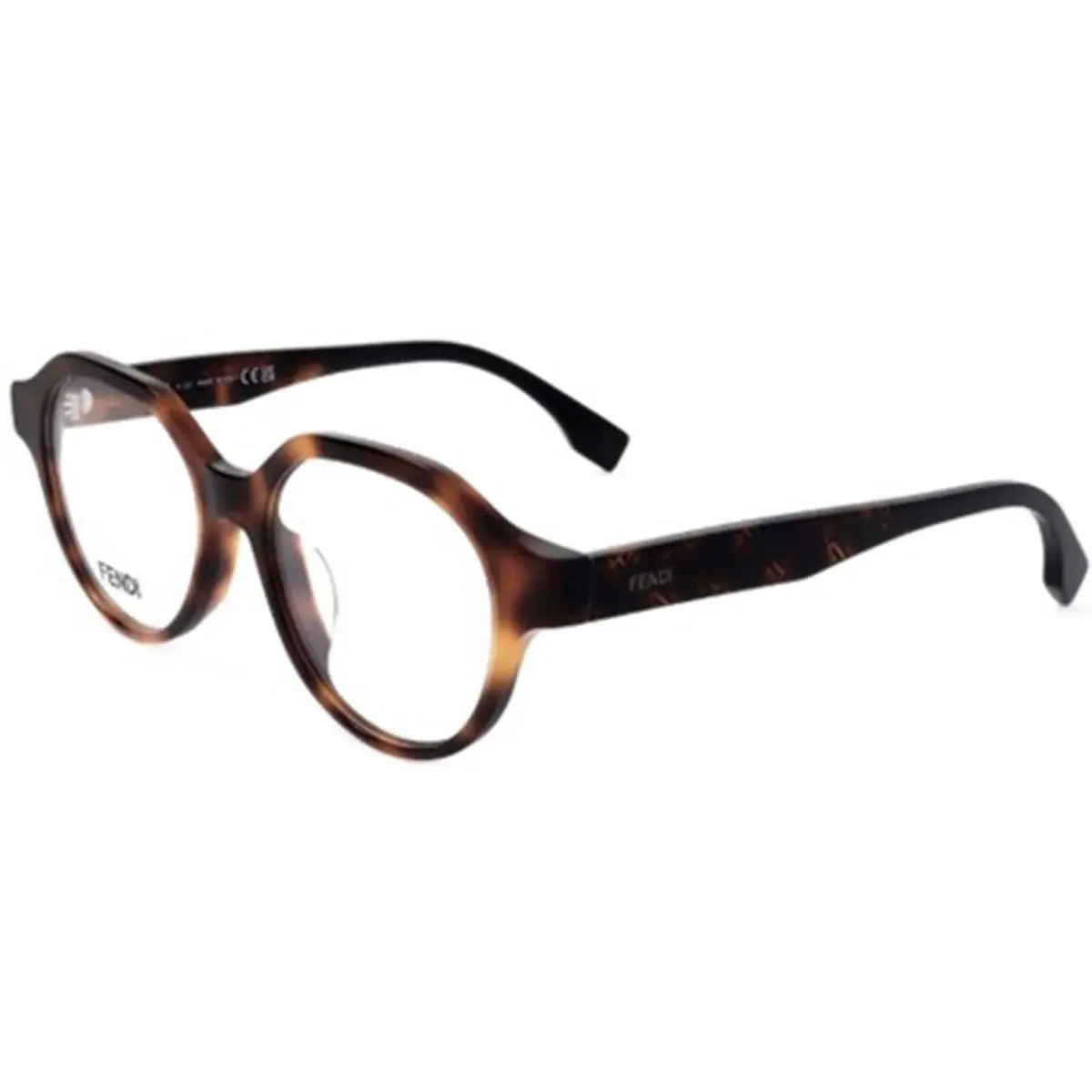 Fendi FE50049I-090-51 Eyeglasses 51mm
