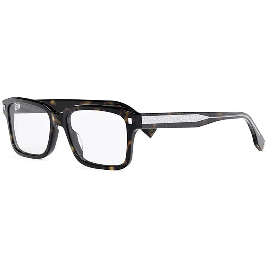 Fendi FE50030I-052-54 Eyeglasses 54mm