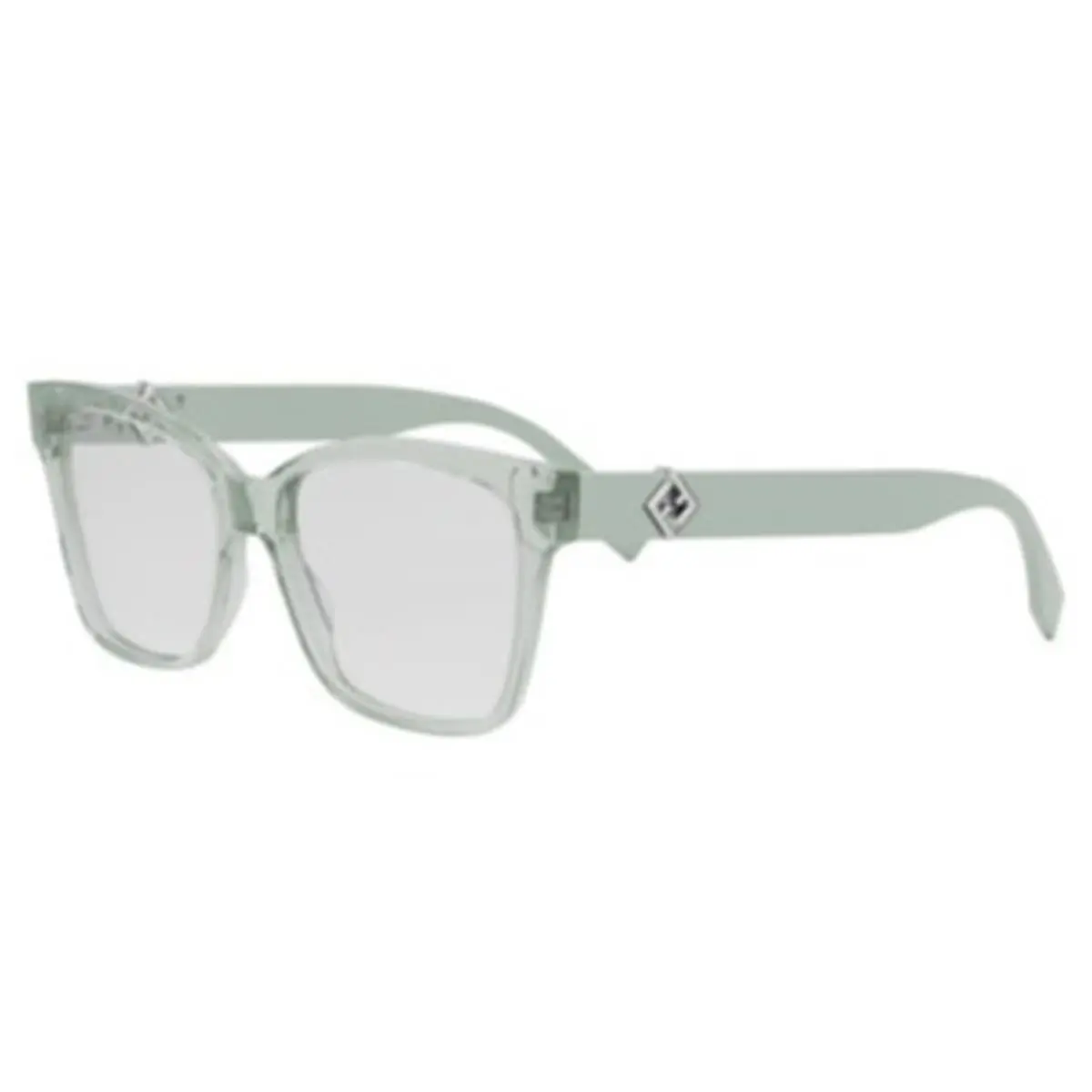 FE50117I-093-55 Eyeglasses Boutique Display by Fendi