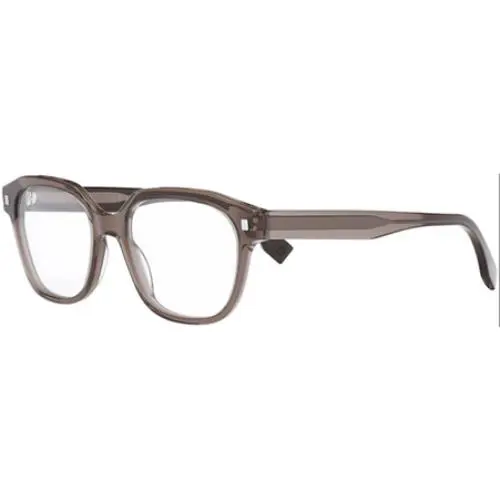 Fendi FE50048I-050-53 Eyeglasses 53mm