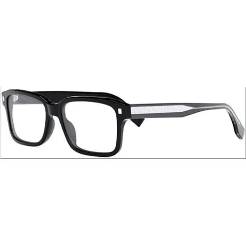 Fendi FE50030I-001-56 Eyeglasses 56mm