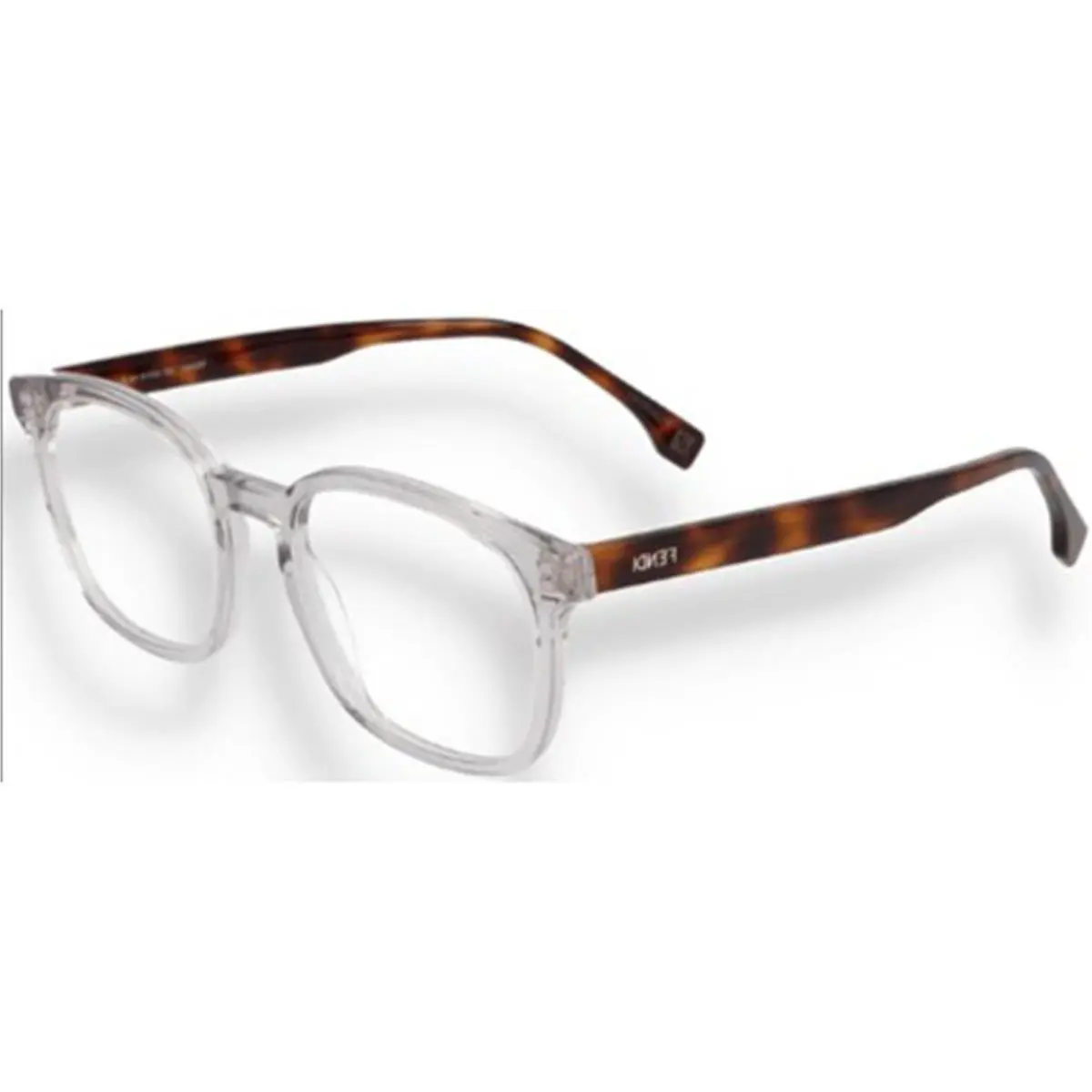 Fendi FE50047I-020-52 Eyeglasses 52mm
