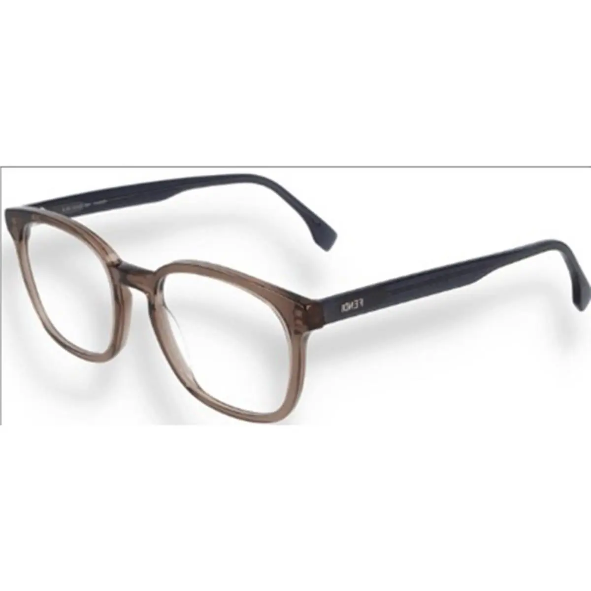 Fendi FE50047I-050-52 Eyeglasses 52mm
