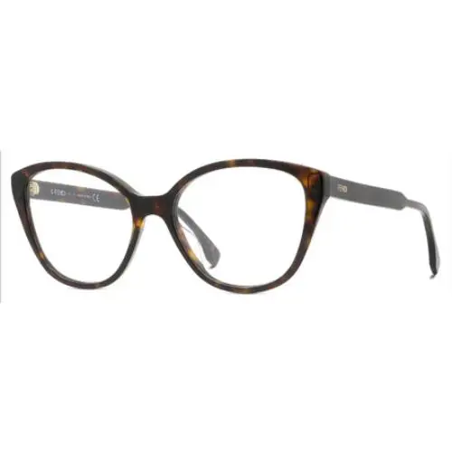 Fendi FE50014I-052-53 Eyeglasses 53mm